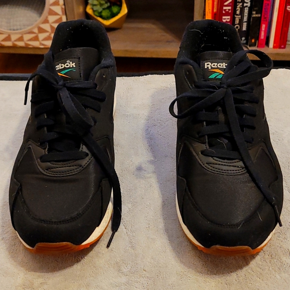 Reebok classic shoe